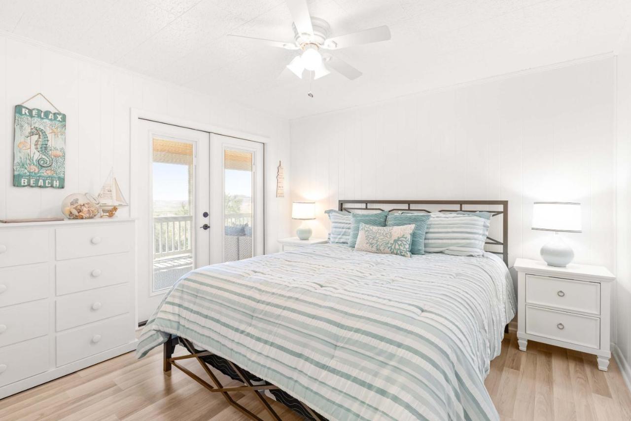 Villa Moonlit Marsh Tybee Island Exterior foto